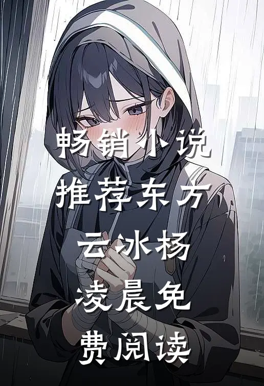 畅销小说推荐东方云冰杨凌晨免费阅读
