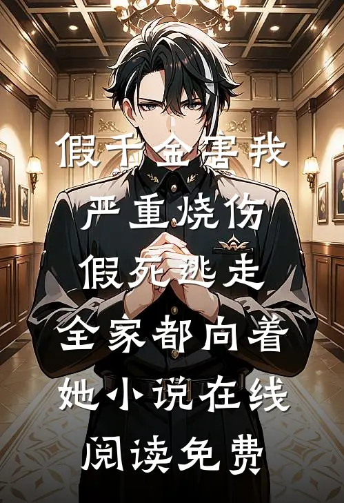 假千金害我严重烧伤假死逃走，全家都向着她小说在线阅读免费