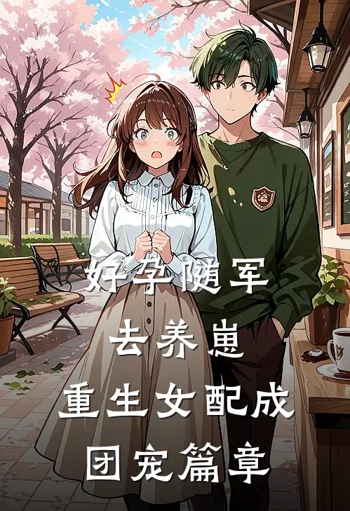 好孕随军去养崽，重生女配成团宠篇章