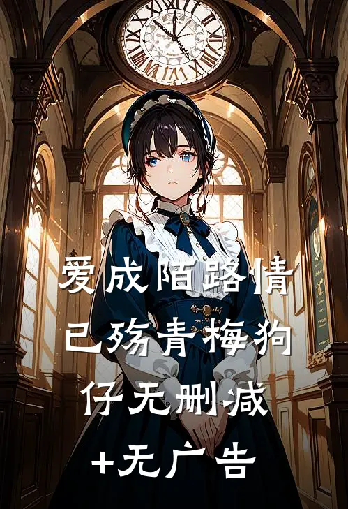 爱成陌路情已殇青梅狗仔无删减+无广告