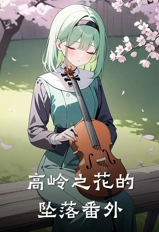 高岭之花的坠落 番外