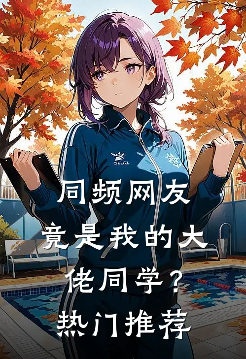 同频网友，竟是我的大佬同学？热门推荐