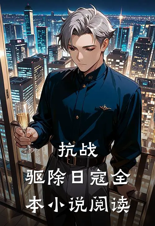 抗战：驱除日寇全本小说阅读