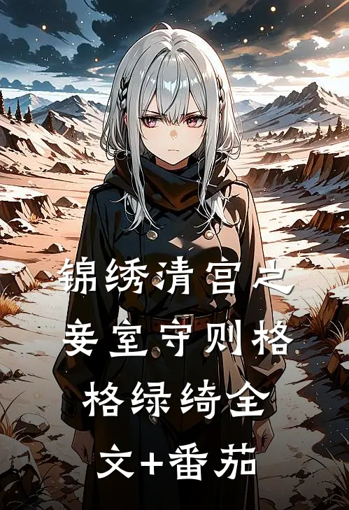 锦绣清宫之妾室守则格格绿绮全文+番茄
