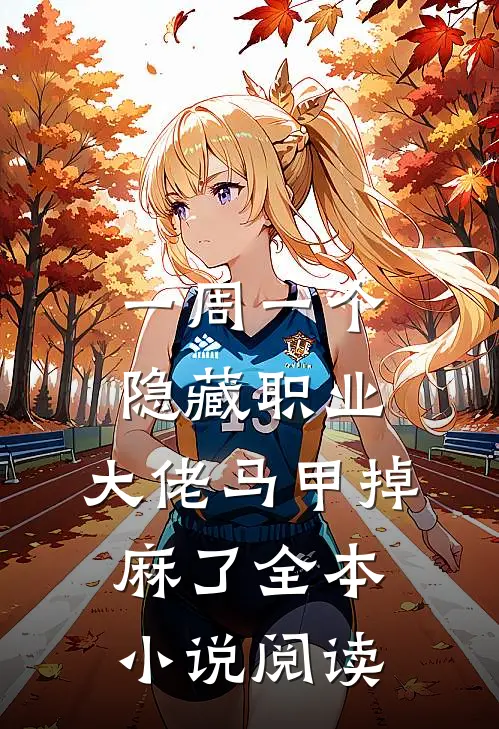一周一个隐藏职业，大佬马甲掉麻了全本小说阅读