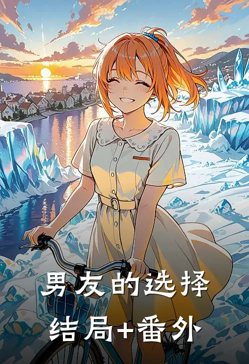 男友的选择结局+番外