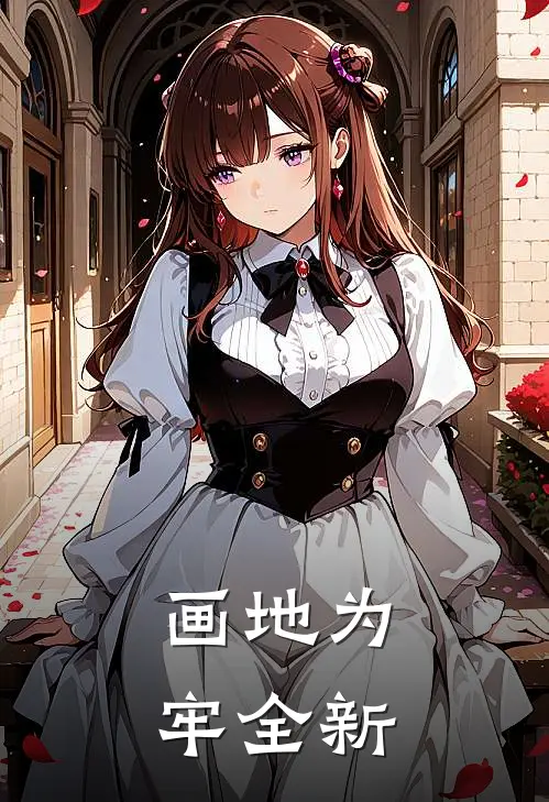 画地为牢全新
