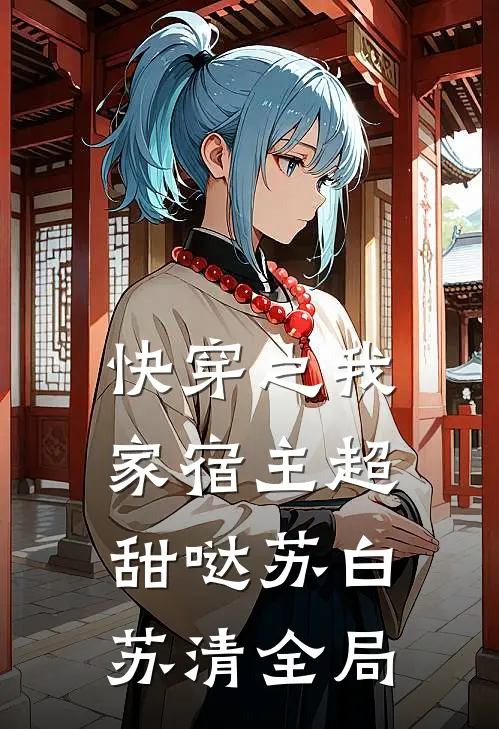 快穿之我家宿主超甜哒苏白苏清全局