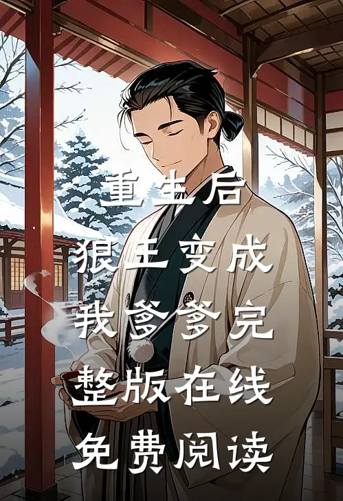 重生后,狼王变成我爹爹完整版在线免费阅读