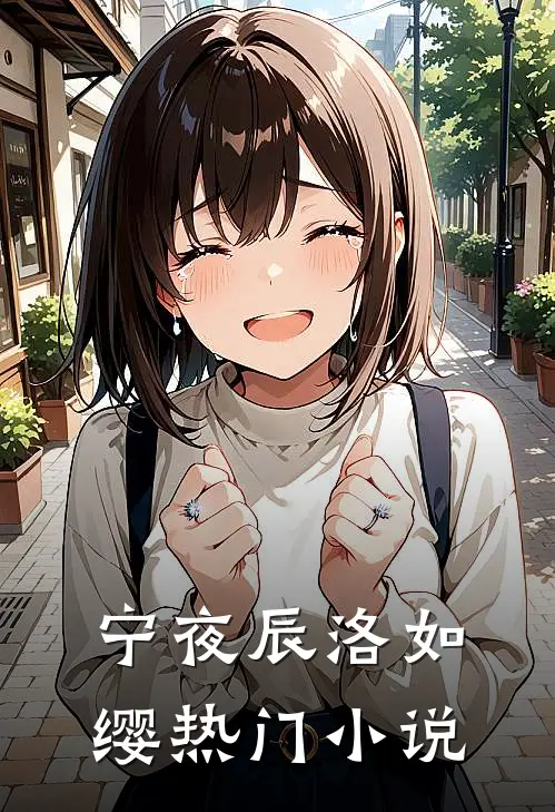 宁夜辰洛如缨热门小说