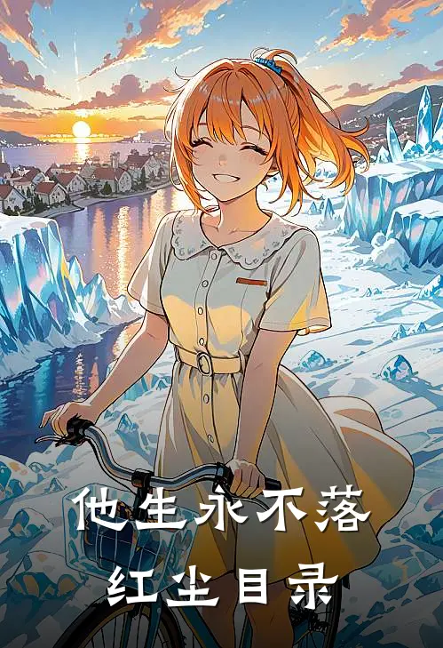 他生永不落红尘目录