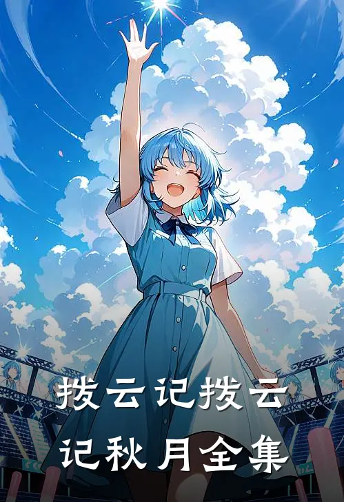 拨云记拨云记秋月 全集
