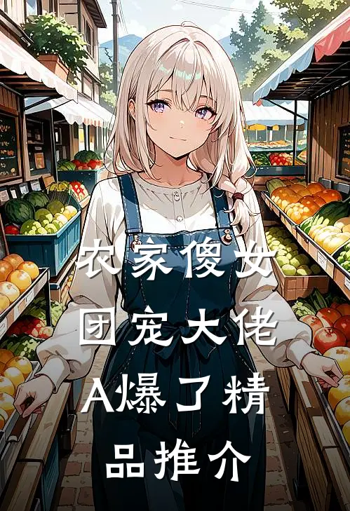 农家傻女：团宠大佬A爆了精品推介