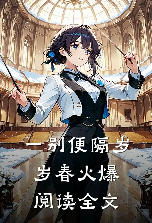 一别便隔岁岁春火爆阅读全文