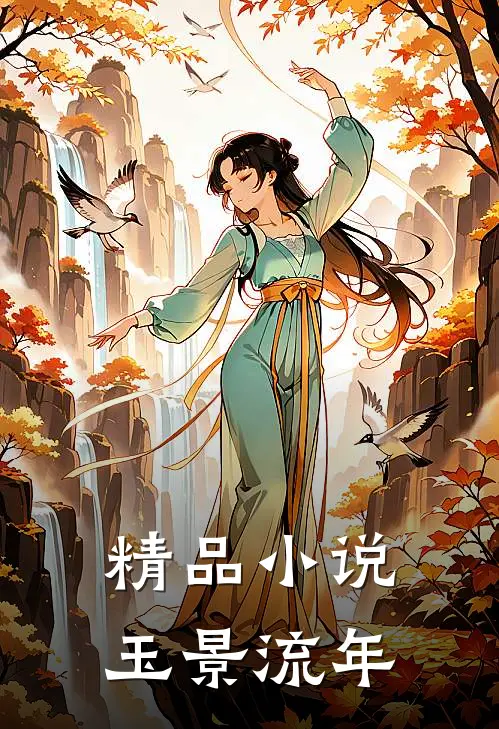精品小说玉景流年