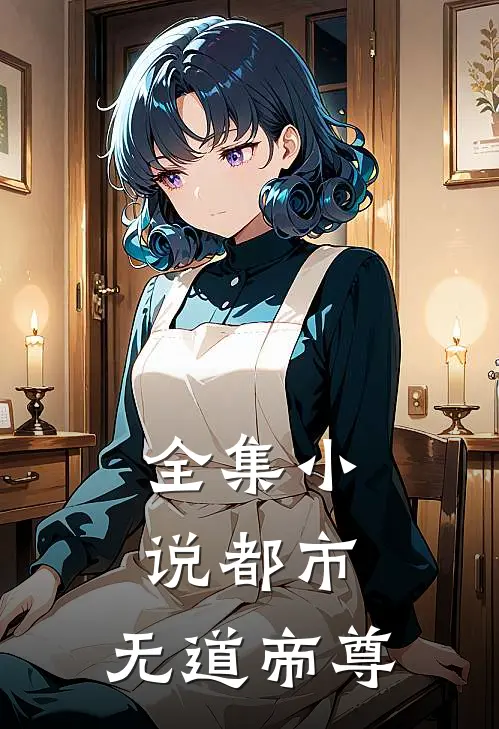 全集小说都市：无道帝尊