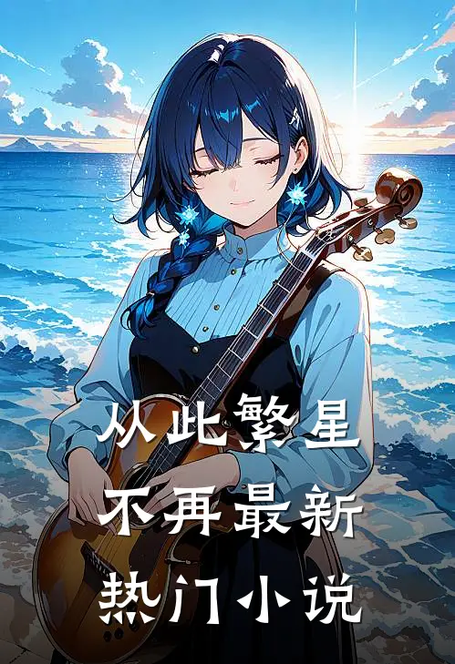 从此繁星不再最新热门小说