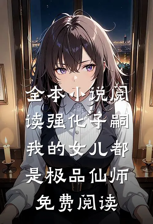 全本小说阅读强化子嗣我的女儿都是极品仙师免费阅读