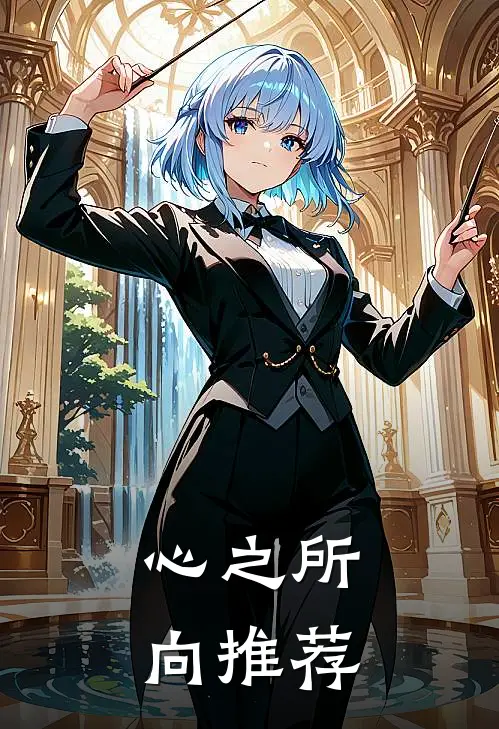 心之所向推荐
