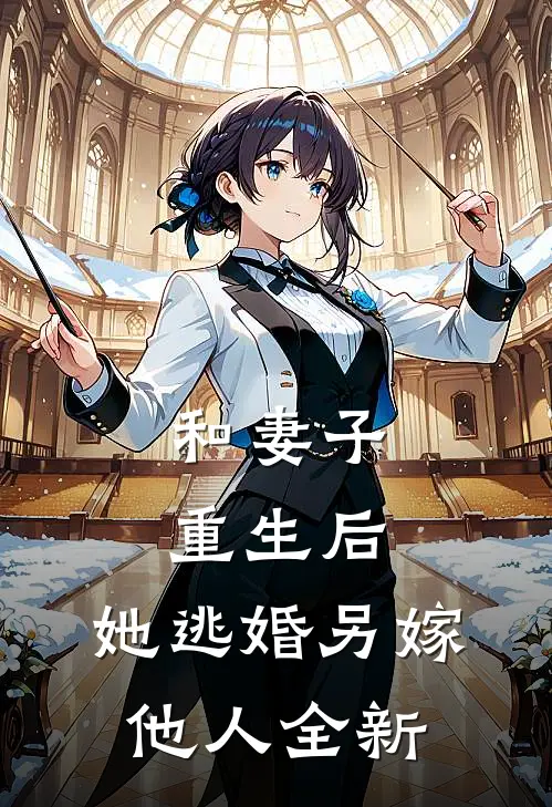和妻子重生后，她逃婚另嫁他人全新