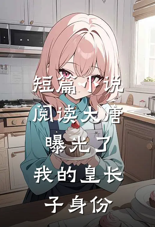 短篇小说阅读大唐：曝光了，我的皇长子身份