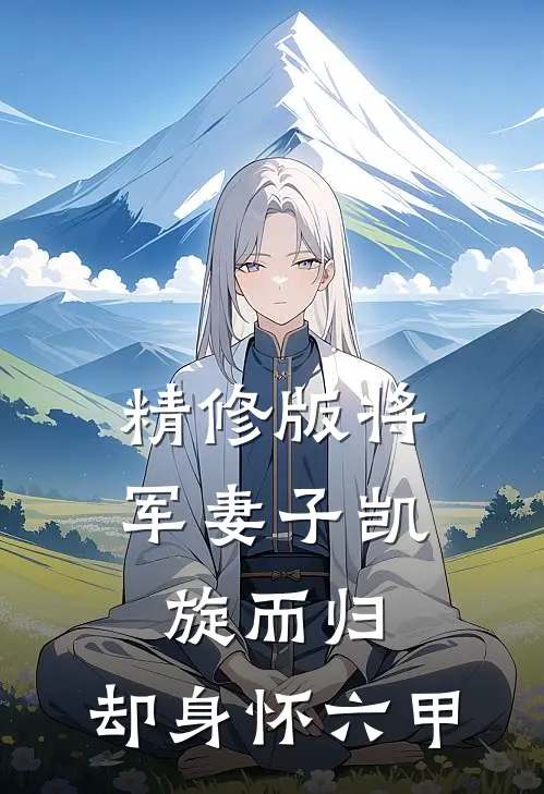 精修版将军妻子凯旋而归，却身怀六甲