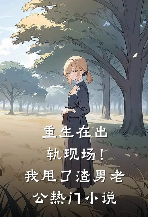 重生在出轨现场！我甩了渣男老公热门小说