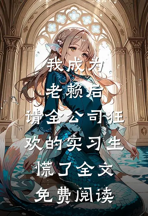 我成为老赖后，请全公司狂欢的实习生慌了全文免费阅读