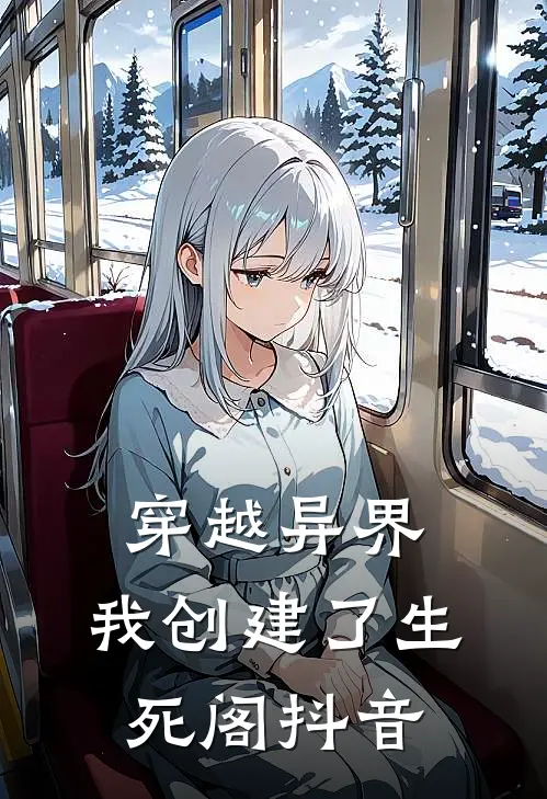 穿越异界我创建了生死阁抖音