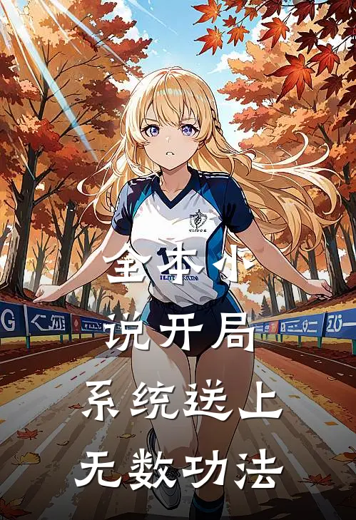 全本小说开局：系统送上无数功法