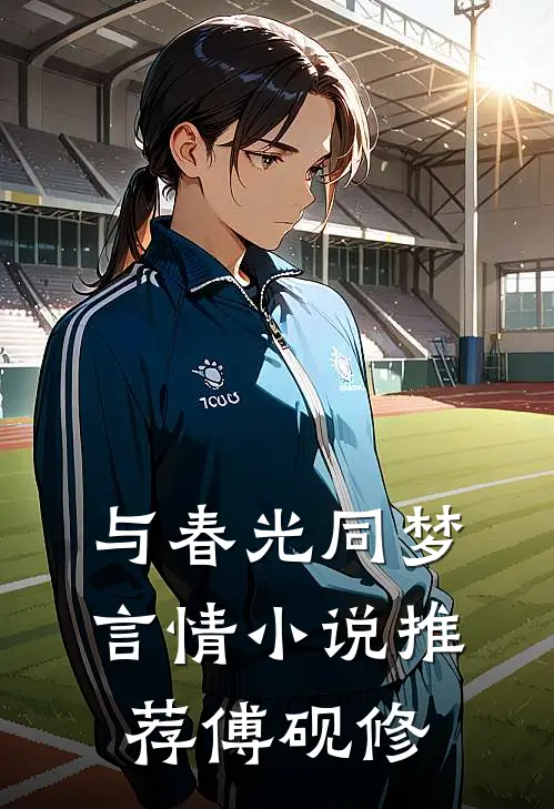 与春光同梦言情小说推荐傅砚修