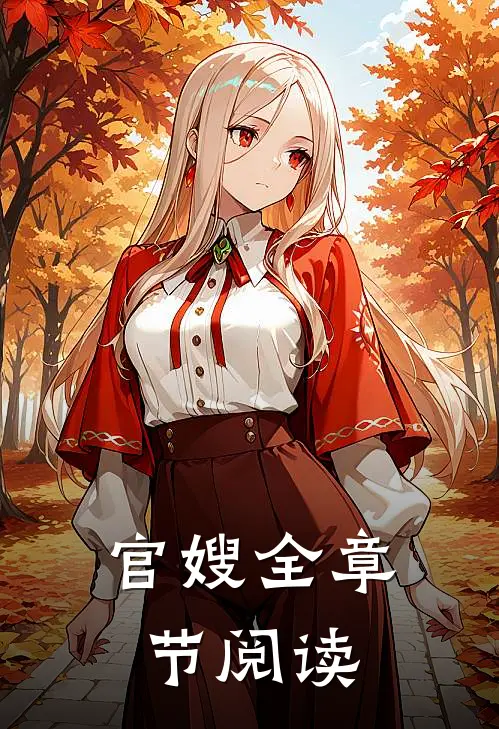 官嫂全章节阅读