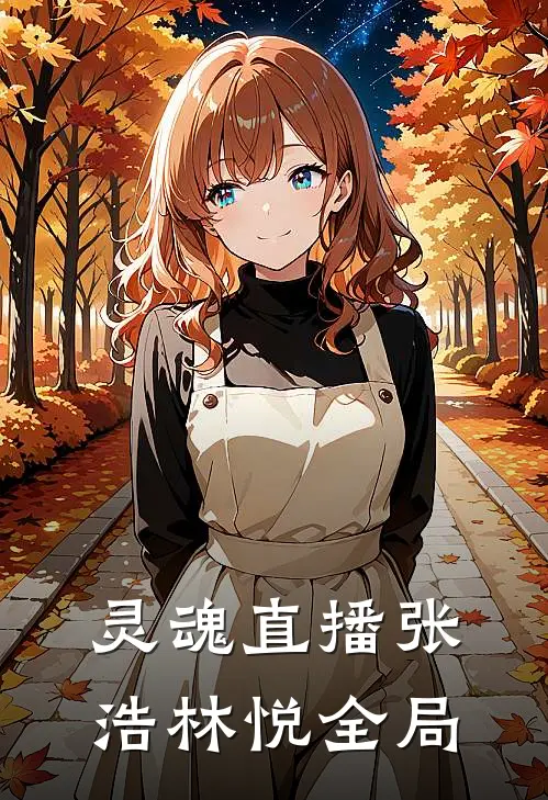 灵魂直播张浩林悦全局