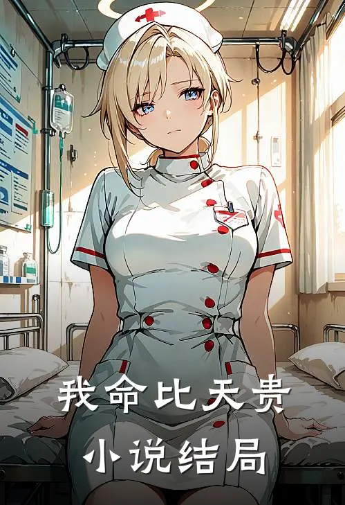 我命比天贵小说结局
