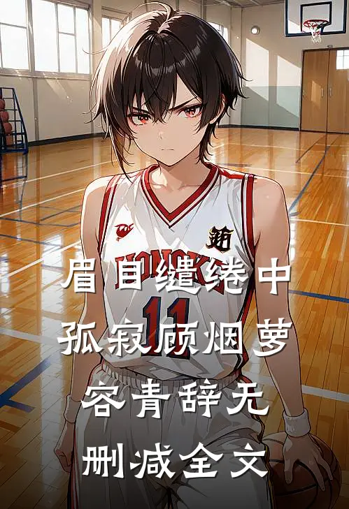 眉目缱绻中孤寂顾烟萝容青辞无删减全文