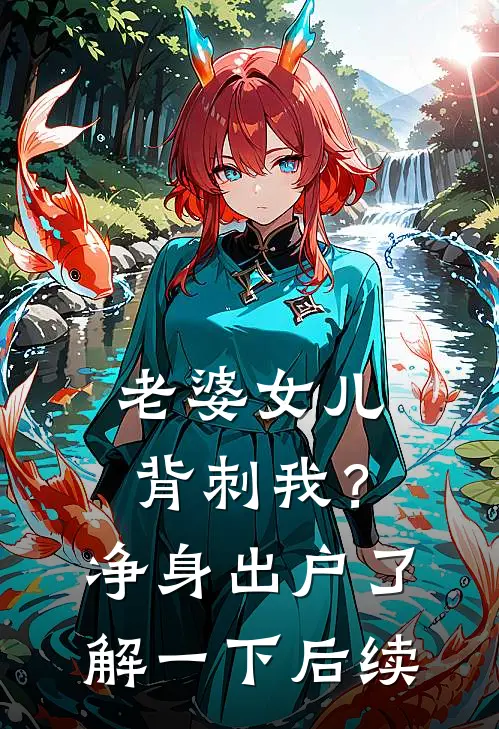 老婆女儿背刺我？净身出户了解一下后续