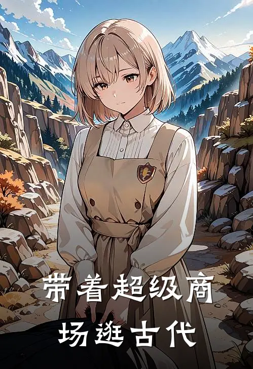 带着超级商场逛古代