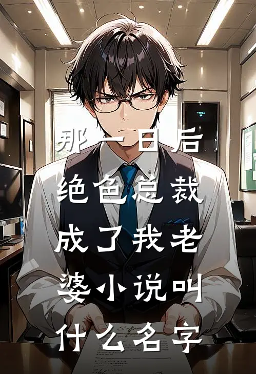 那一日后，绝色总裁成了我老婆小说叫什么名字