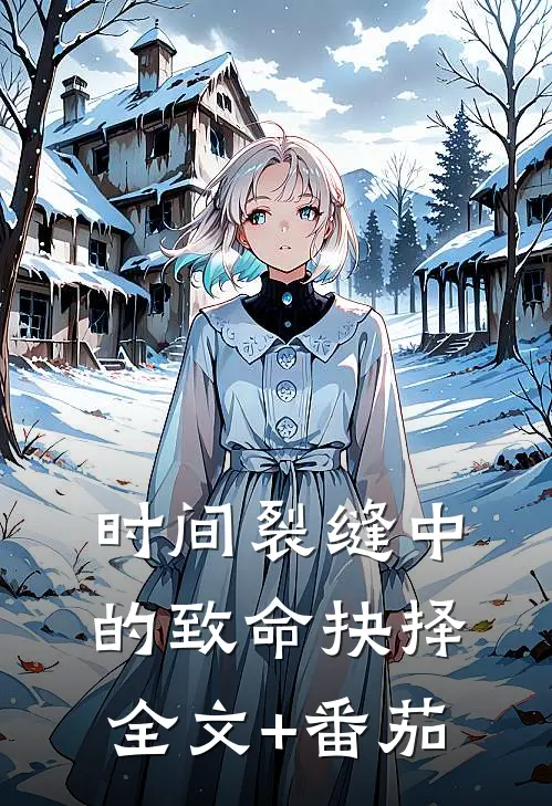 时间裂缝中的致命抉择全文+番茄