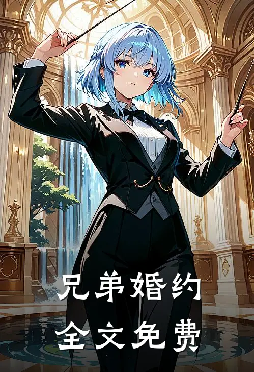兄弟婚约全文免费