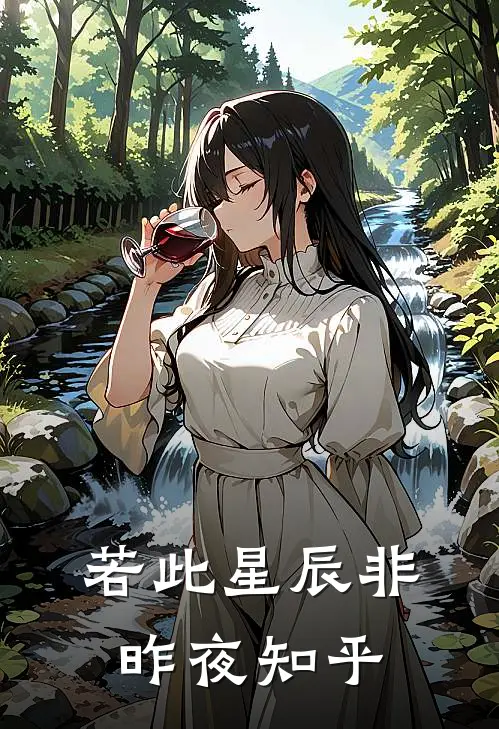 若此星辰非昨夜知乎