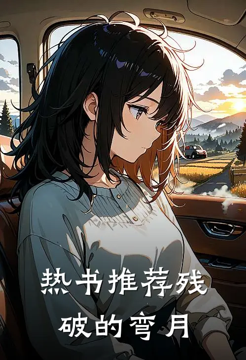 热书推荐残破的弯月