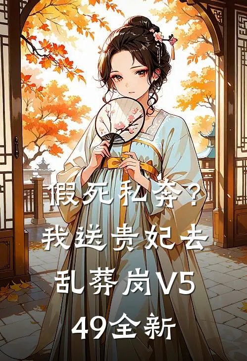 假死私奔？我送贵妃去乱葬岗V549全新