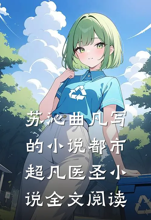 苏沁曲凡写的小说都市超凡医圣小说全文阅读
