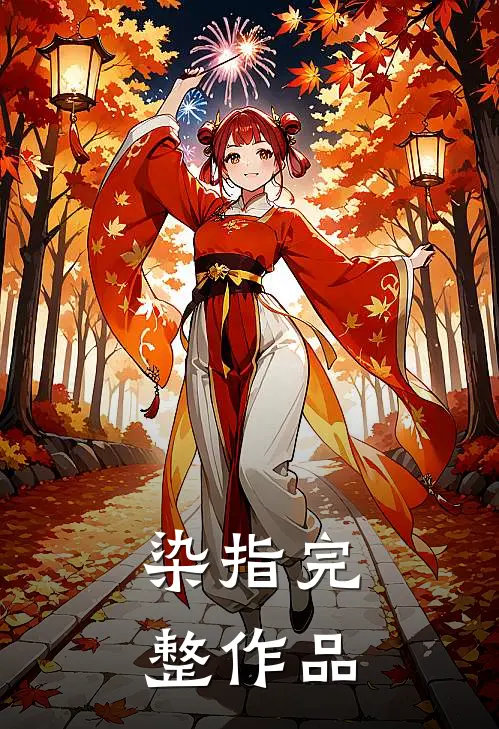 染指完整作品