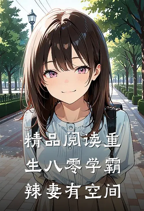 精品阅读重生八零学霸辣妻有空间