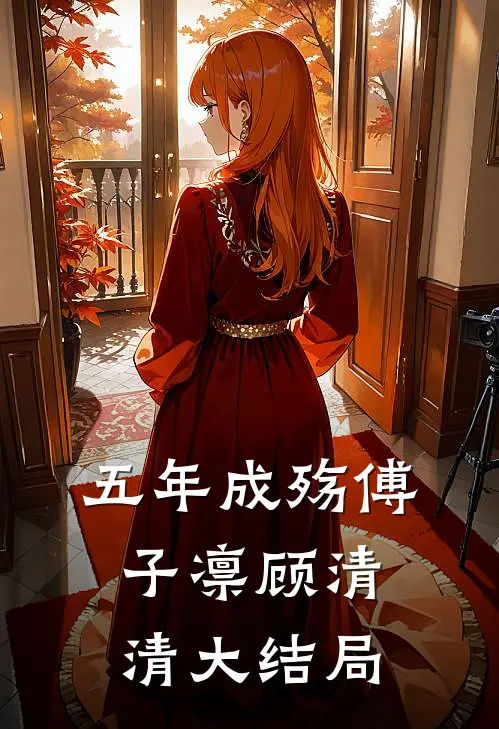 五年成殇傅子凛顾清清大结局