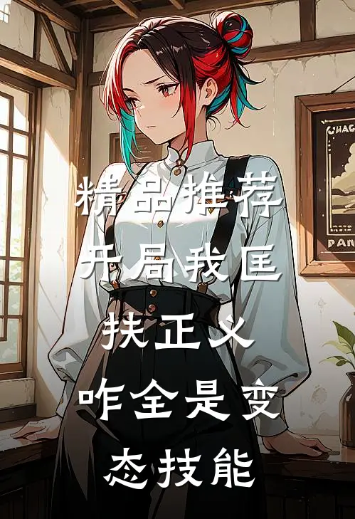 精品推荐开局我匡扶正义，咋全是变态技能