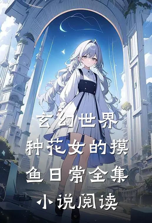 玄幻世界：种花女的摸鱼日常全集小说阅读