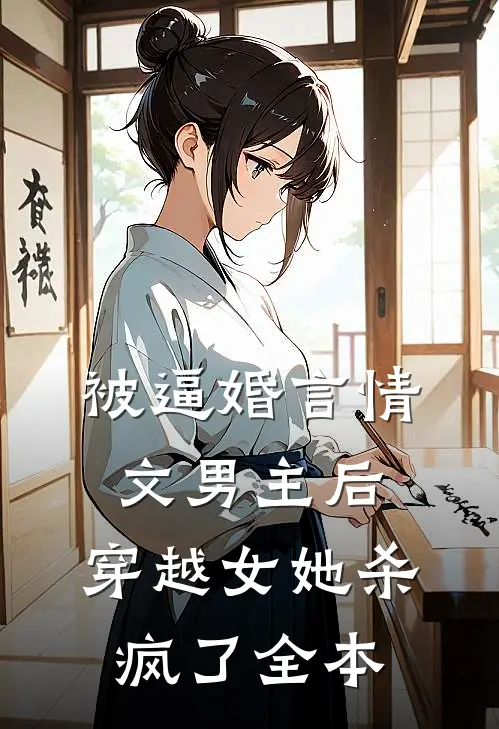 被逼婚言情文男主后，穿越女她杀疯了全本